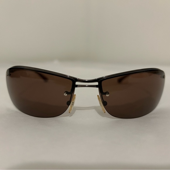 Giorgio Armani Sunglasses - Picture 5 of 17